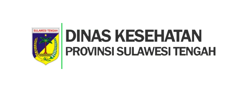Dinas Kesehatan Sulteng