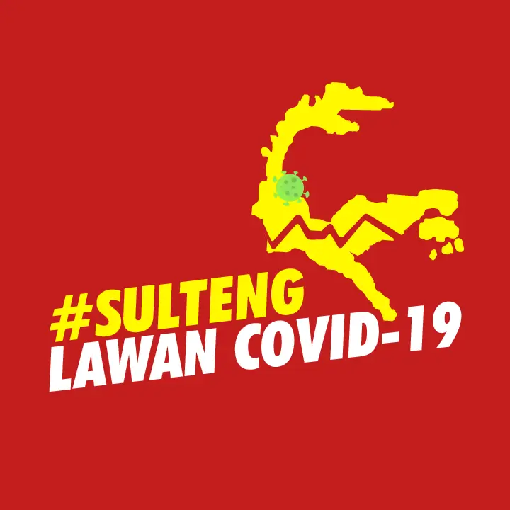 Sulteng Lawan COVID